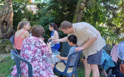 Opendeur juni 2026